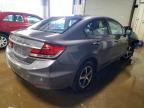 2015 Honda Civic se