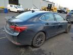 2015 Acura Tlx Tech