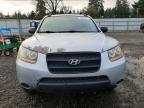 2009 Hyundai Santa fe gls
