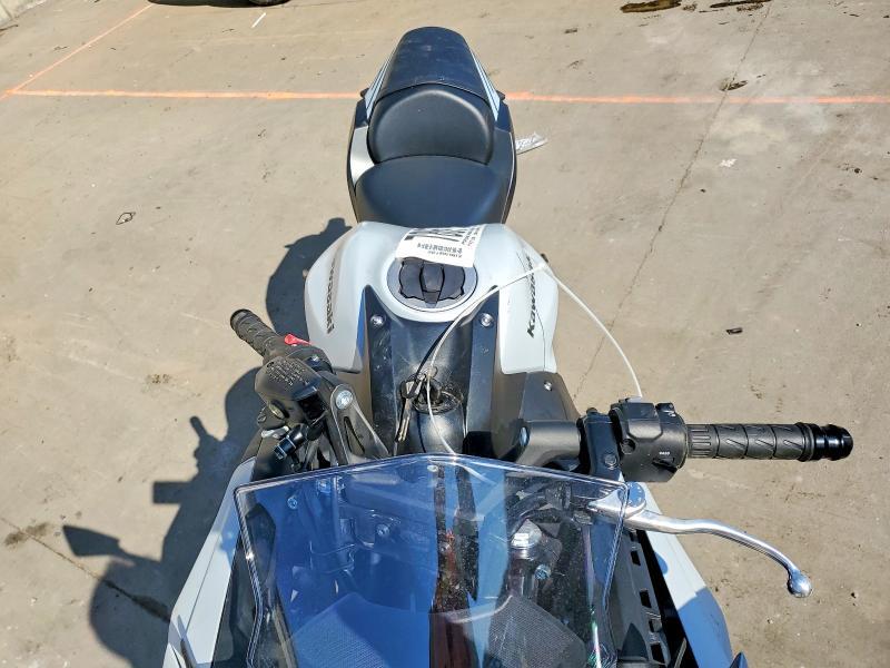 2026 Kawasaki Ex650 p