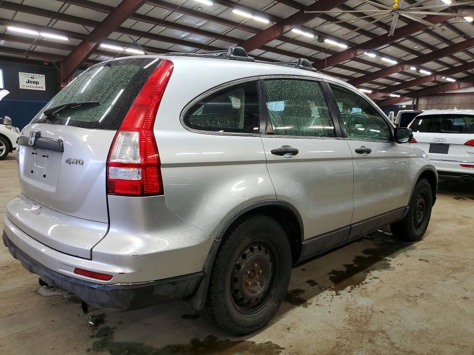 2011 Honda Cr-v lx