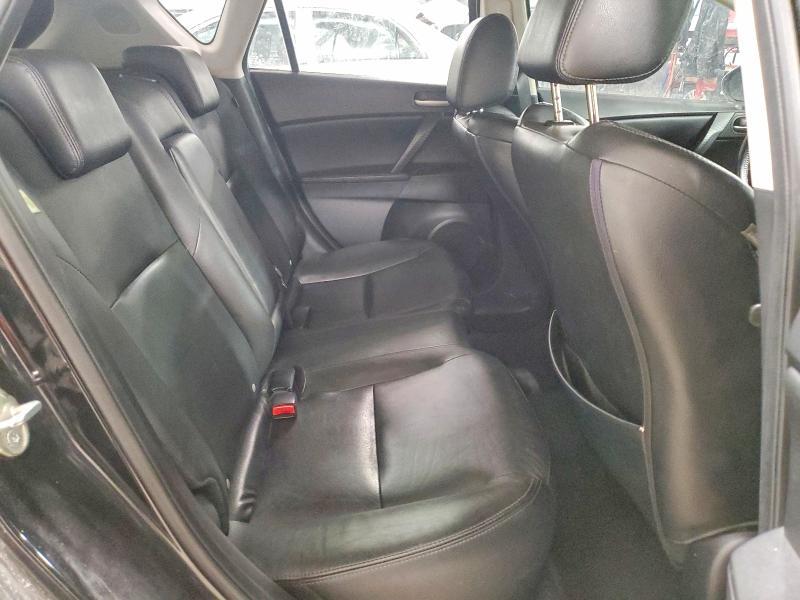 2010 Mazda 3 S