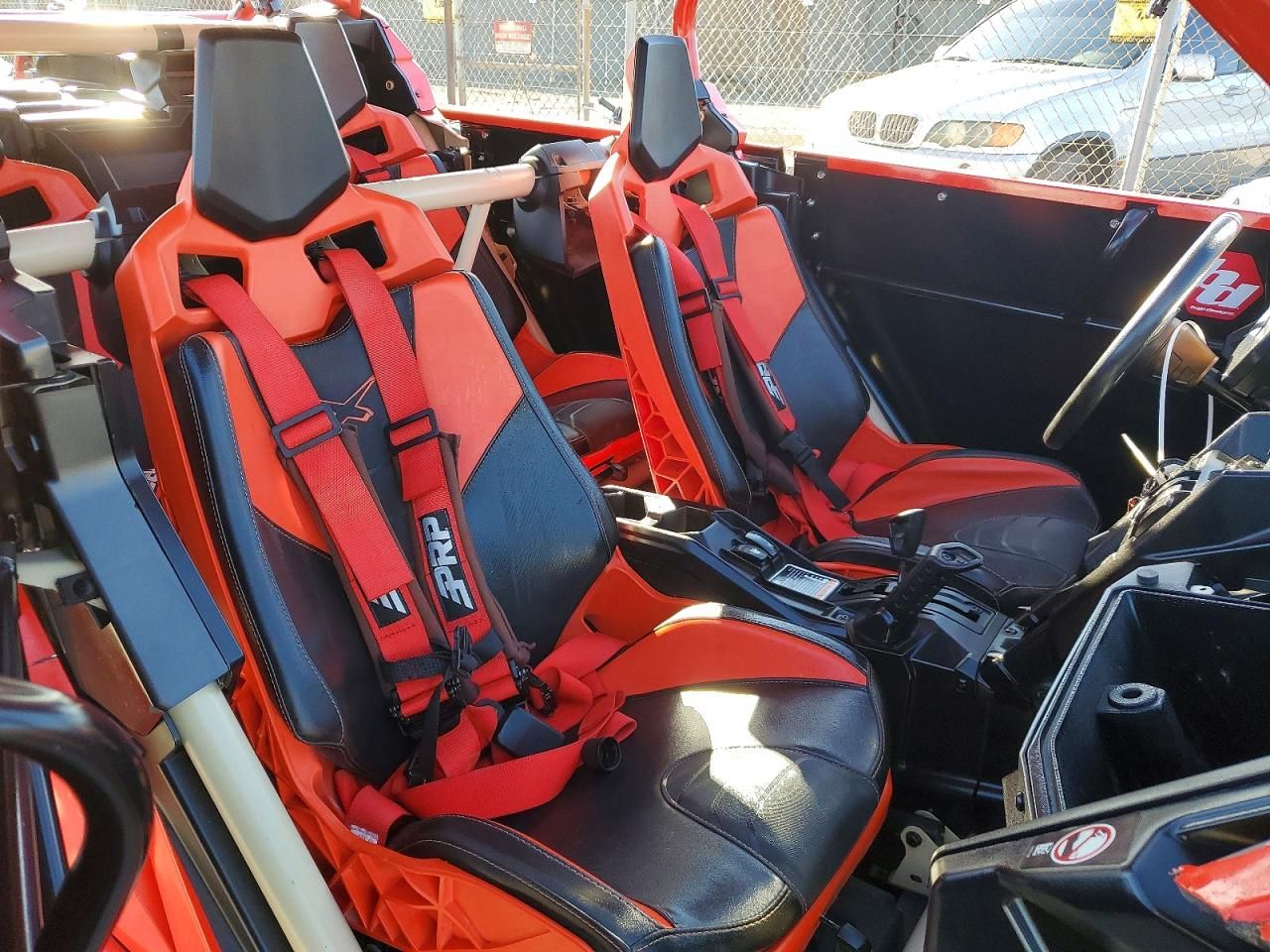 2021 Can-Am 2021 CAM AM Maverick X3