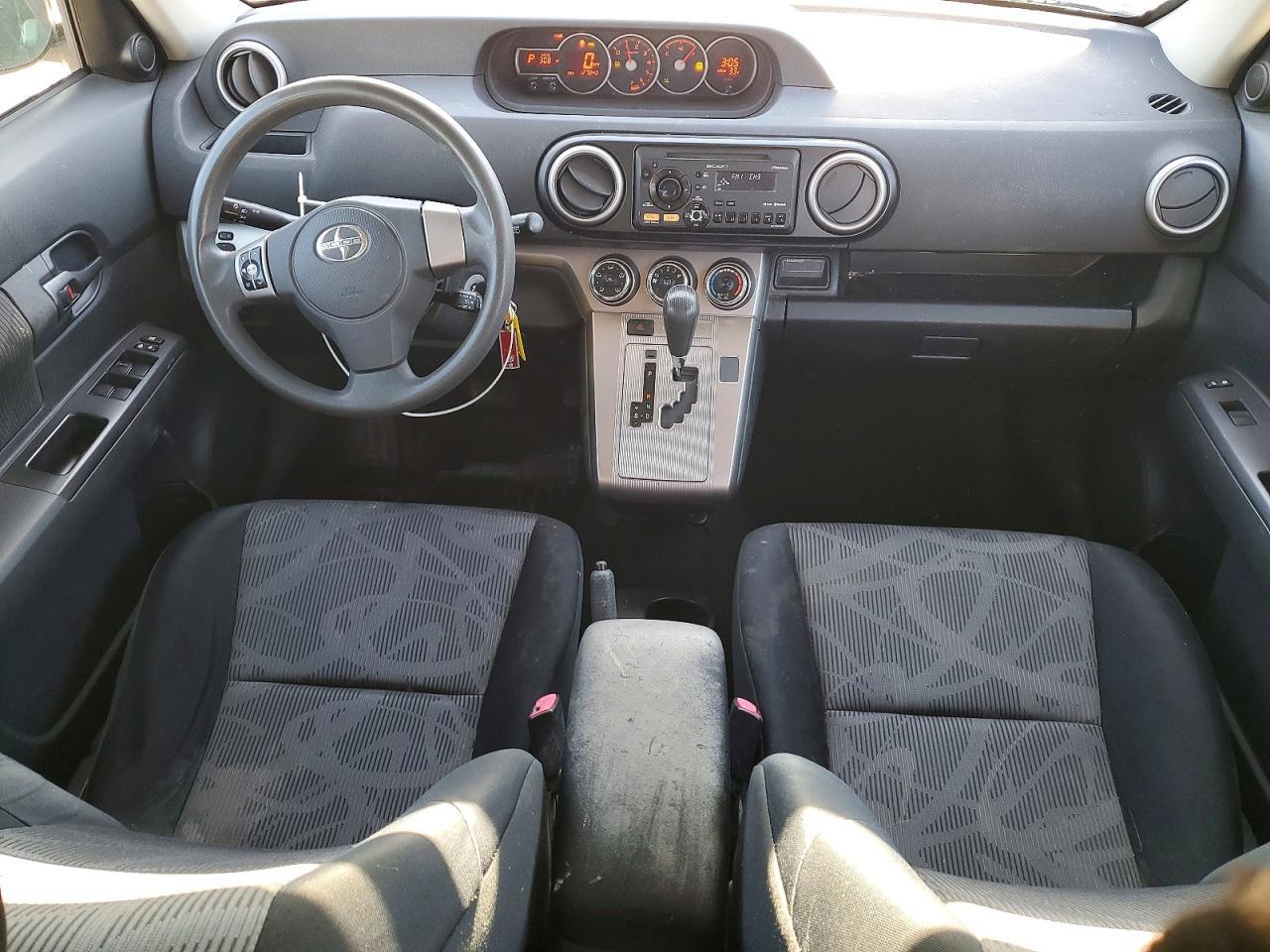 2013 Scion XB