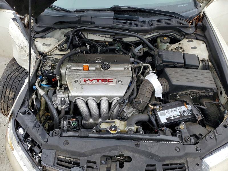 2008 Acura TSX