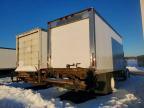 2019 Hino 258/268 Refrigerated BOX Truck