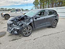 Ford Escape se Vehiculos salvage en venta: 2022 Ford Escape se