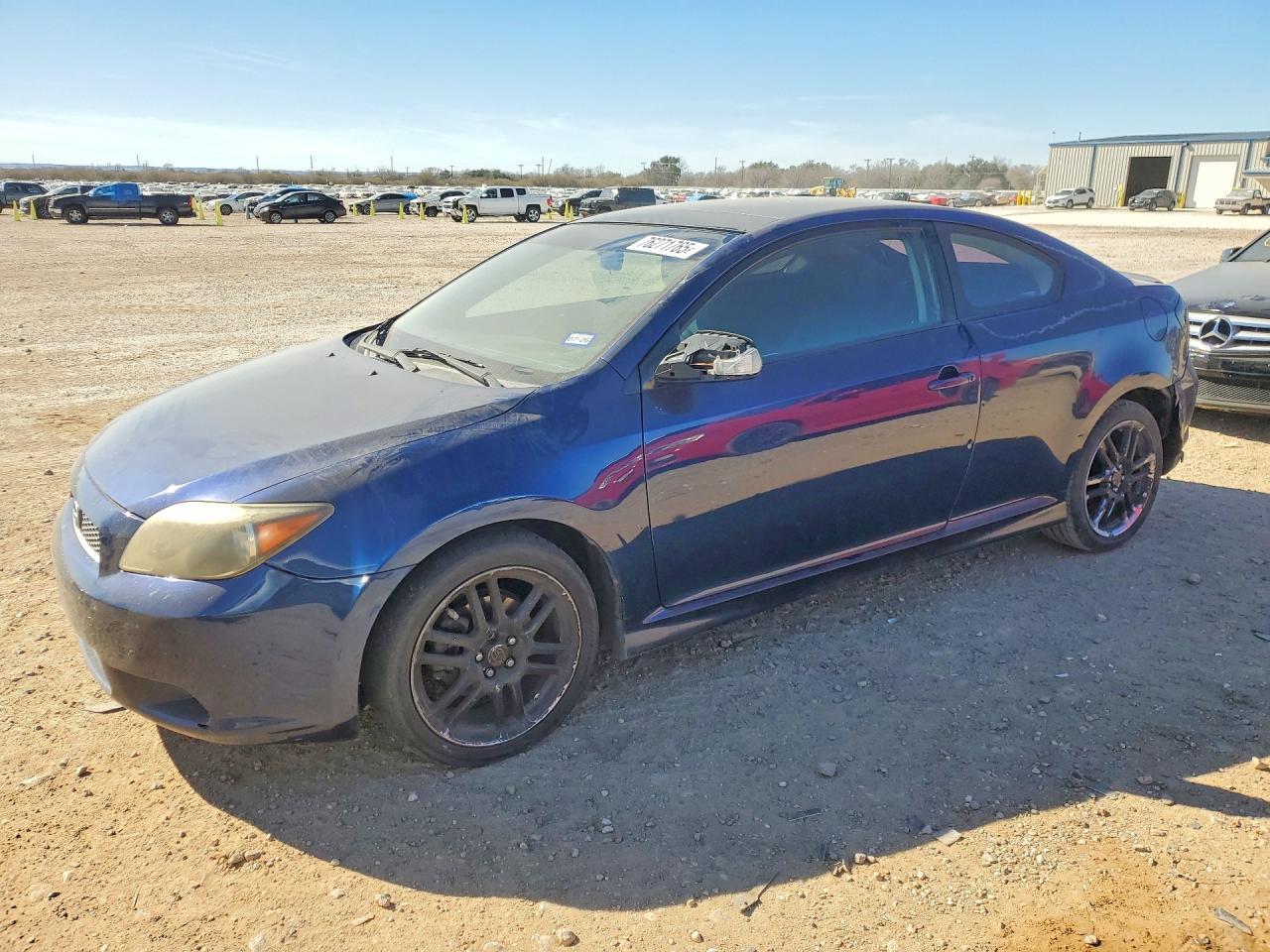 2005 Scion TC
