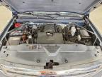 2014 Chevrolet Silverado K1500