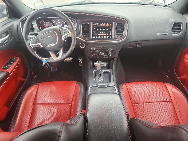 2015 Dodge Charger sxt