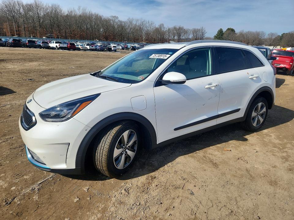 2019 KIA Niro ex Premium