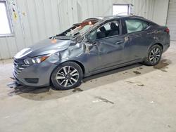 2024 Nissan Versa sv en venta en Hurricane, WV