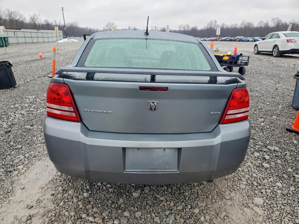 2008 Dodge Avenger sxt