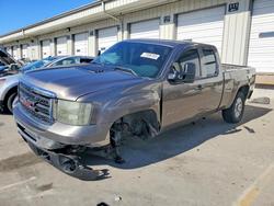 2013 GMC Sierra K2500 Heavy Duty en venta en Louisville, KY