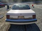 1992 Oldsmobile Cutlass Ciera Base