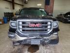 2016 GMC Sierra K1500 SLT