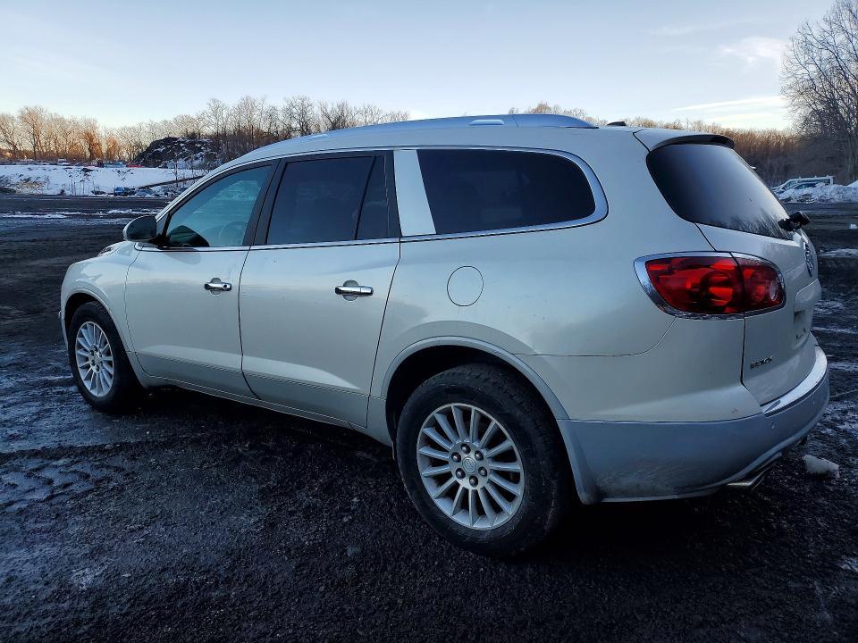 2012 Buick Enclave