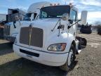 2016 Kenworth T300 Semi Truck
