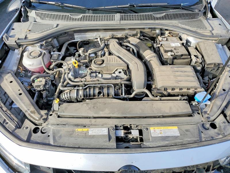 2025 Volkswagen Jetta s