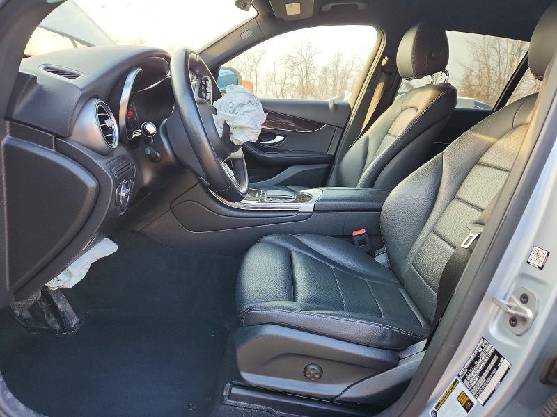 2022 Mercedes-Benz Glc 300