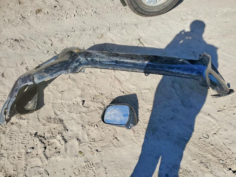 2012 Toyota Tacoma V6