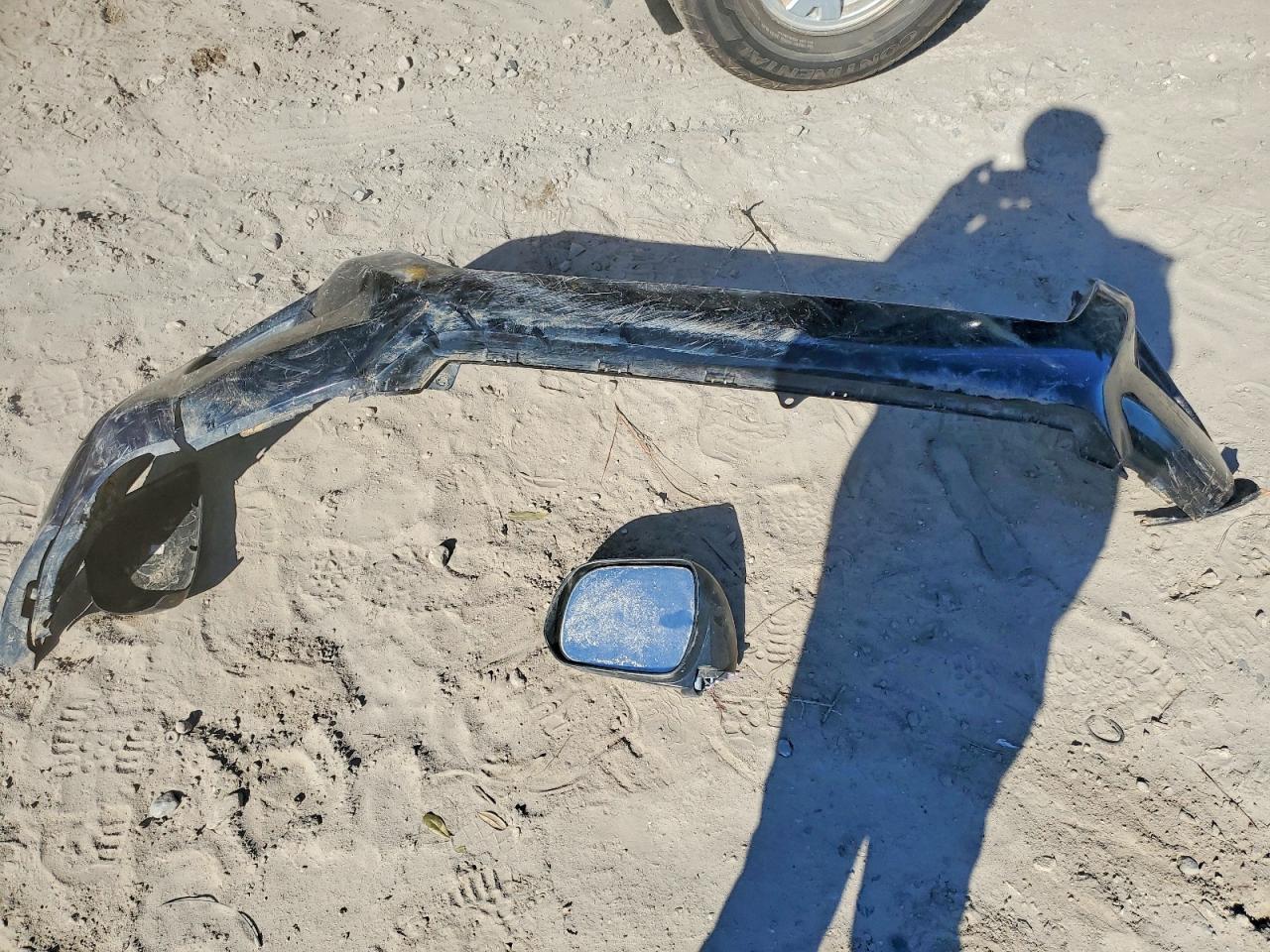 2012 Toyota Tacoma V6