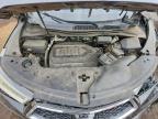 2017 Acura MDX