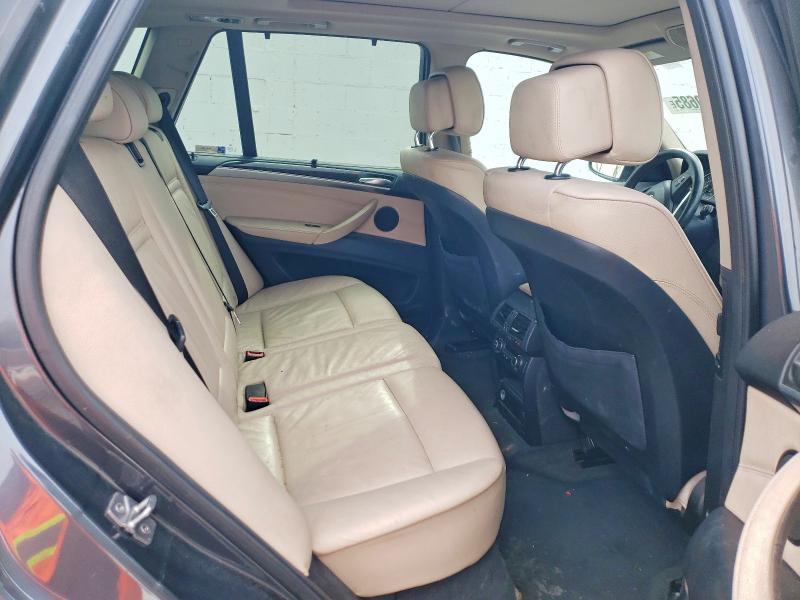 2011 BMW X5 Xdrive35i