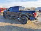 2018 Ford F150 Raptor