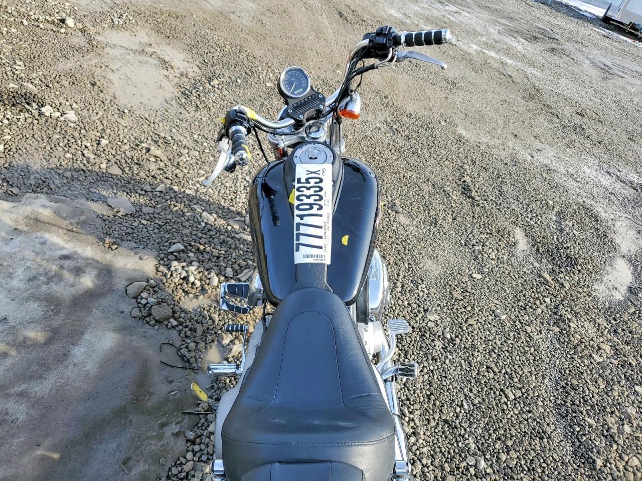 2006 Harley-Davidson Fxdi