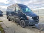 2017 Mercedes-Benz Sprinter 2500