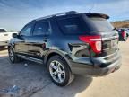 2012 Ford Explorer Limited