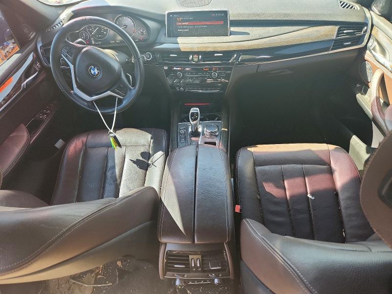 2018 BMW X5 Sdrive35i