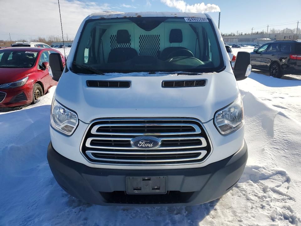 2017 Ford Transit T-250