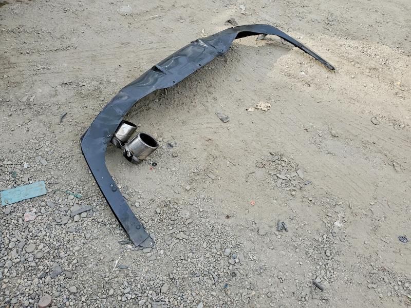 2019 KIA Stinger Premium