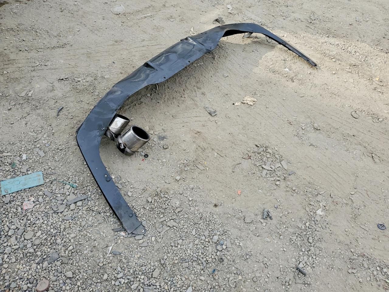 2019 KIA Stinger Premium