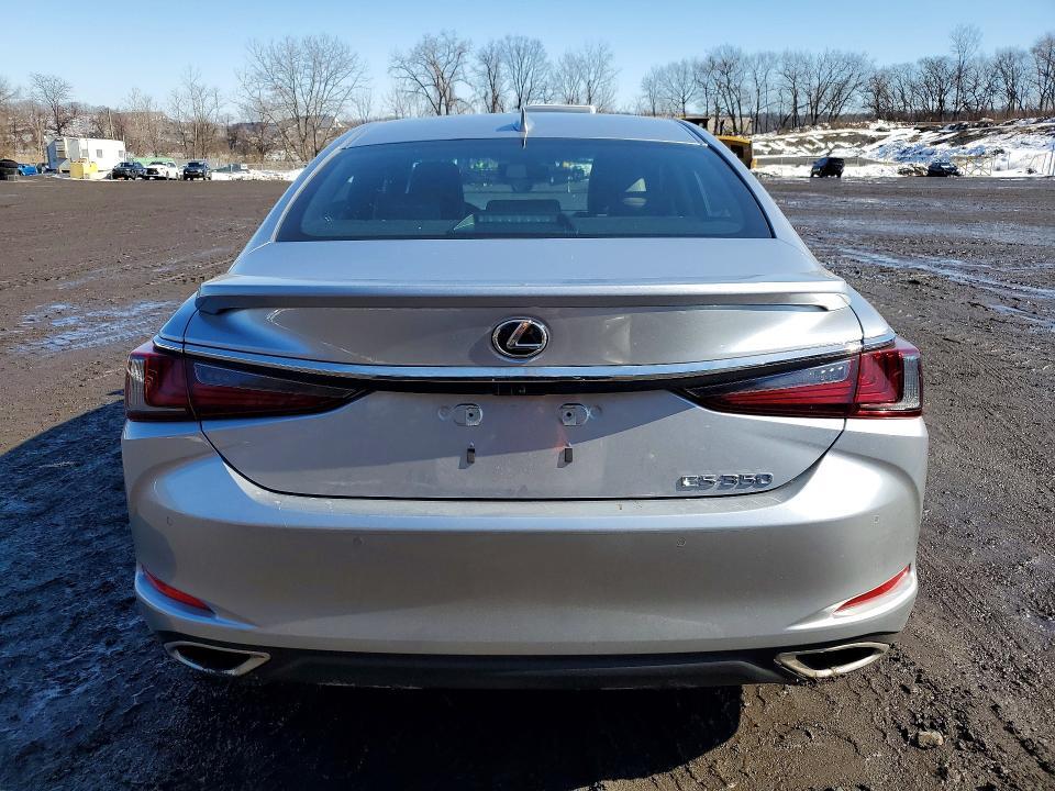2023 Lexus Es 350 Base