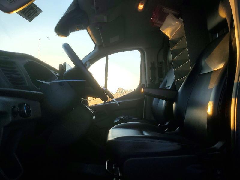 2020 Ford Transit 250 Utility / Service van