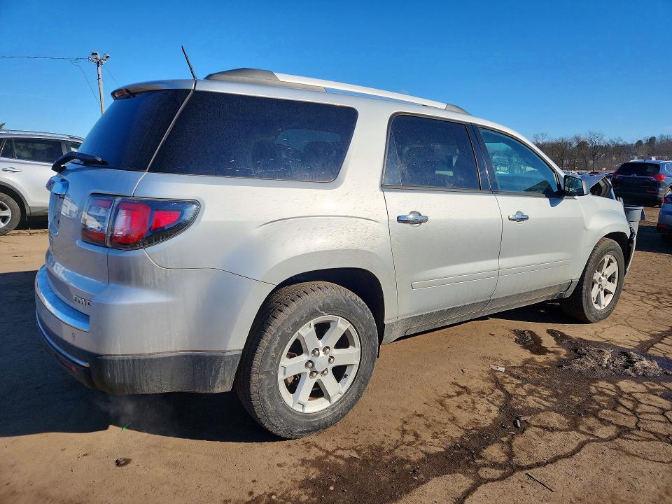 2016 GMC Acadia sle