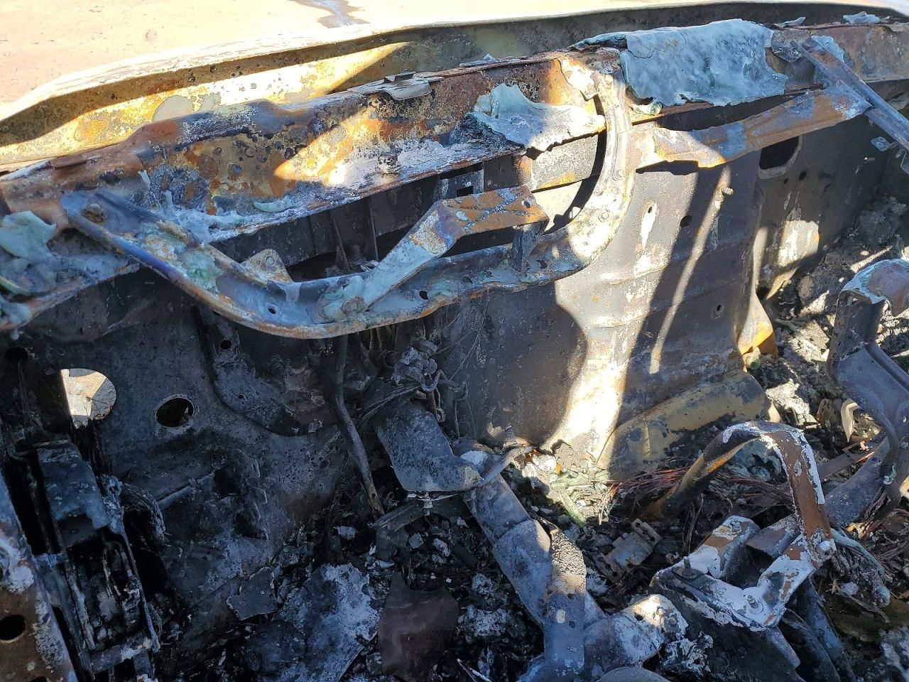 2004 Chevrolet Silverado K2500 Heavy Duty