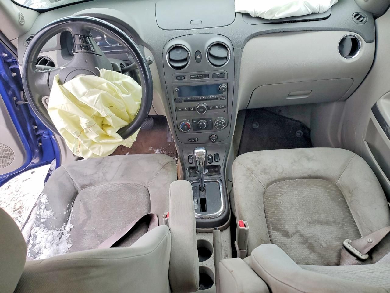 2006 Chevrolet Hhr lt