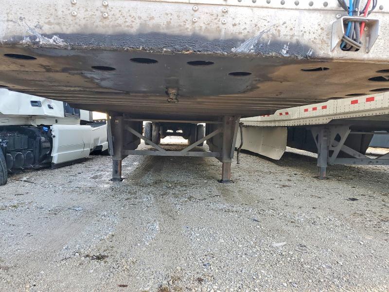 2018 Wabash Sh Dvlshpc dry van Trailer