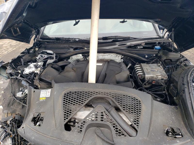 2023 Porsche Macan s