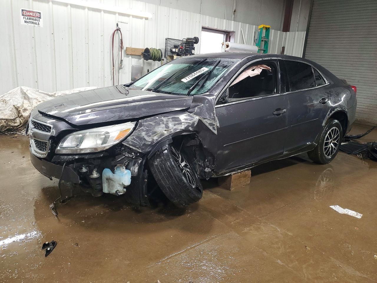 2013 Chevrolet Malibu ls