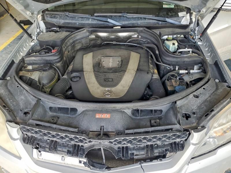 2010 Mercedes-Benz Glk 350 4matic