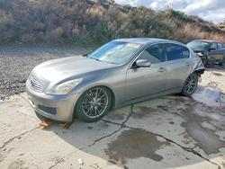 2007 Infiniti G35 Base for sale in Reno, NV