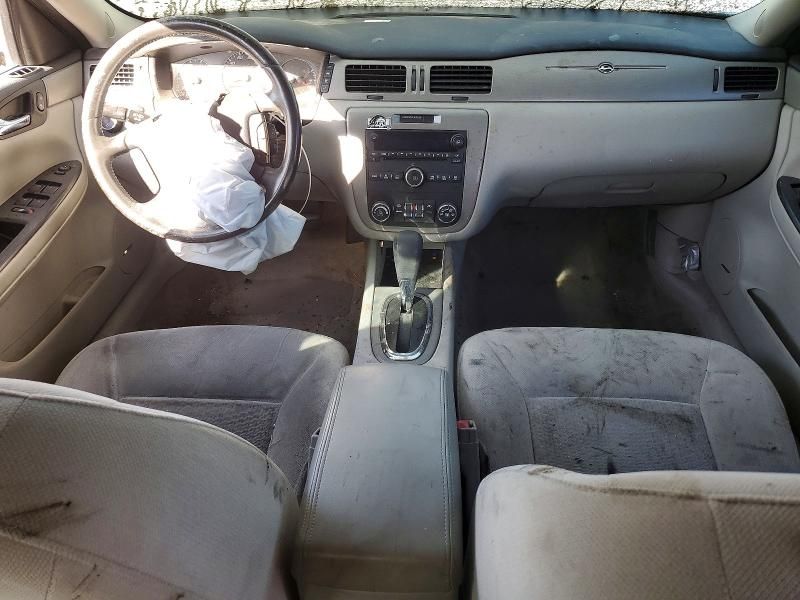 2006 Chevrolet Impala lt