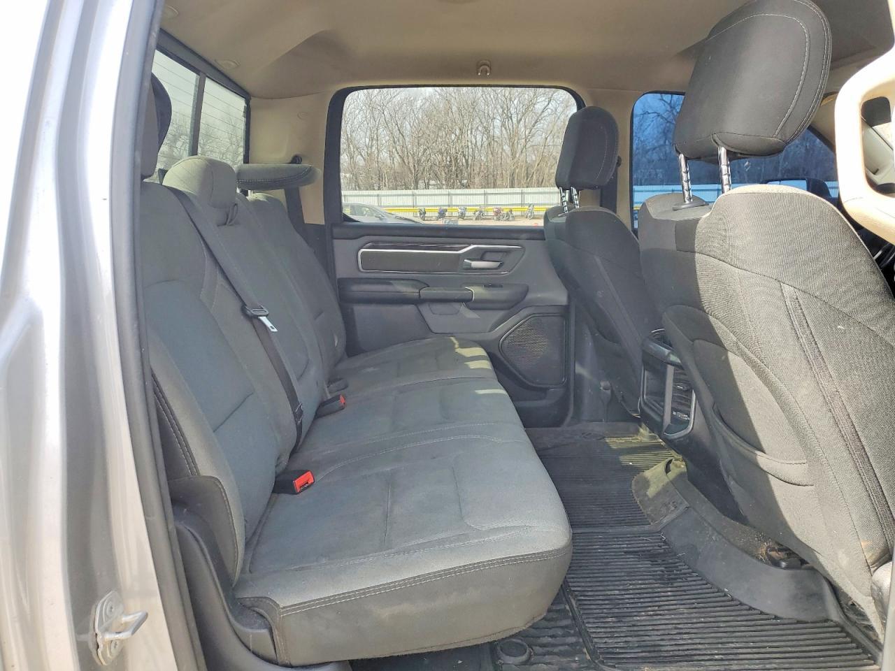 2020 Dodge RAM 1500 BIG Horn