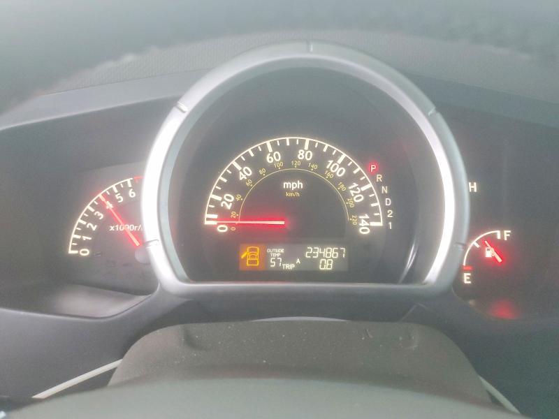 2006 Honda Ridgeline rtl