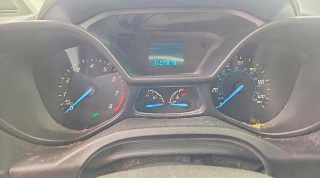 2014 Ford Transit Connect xlt